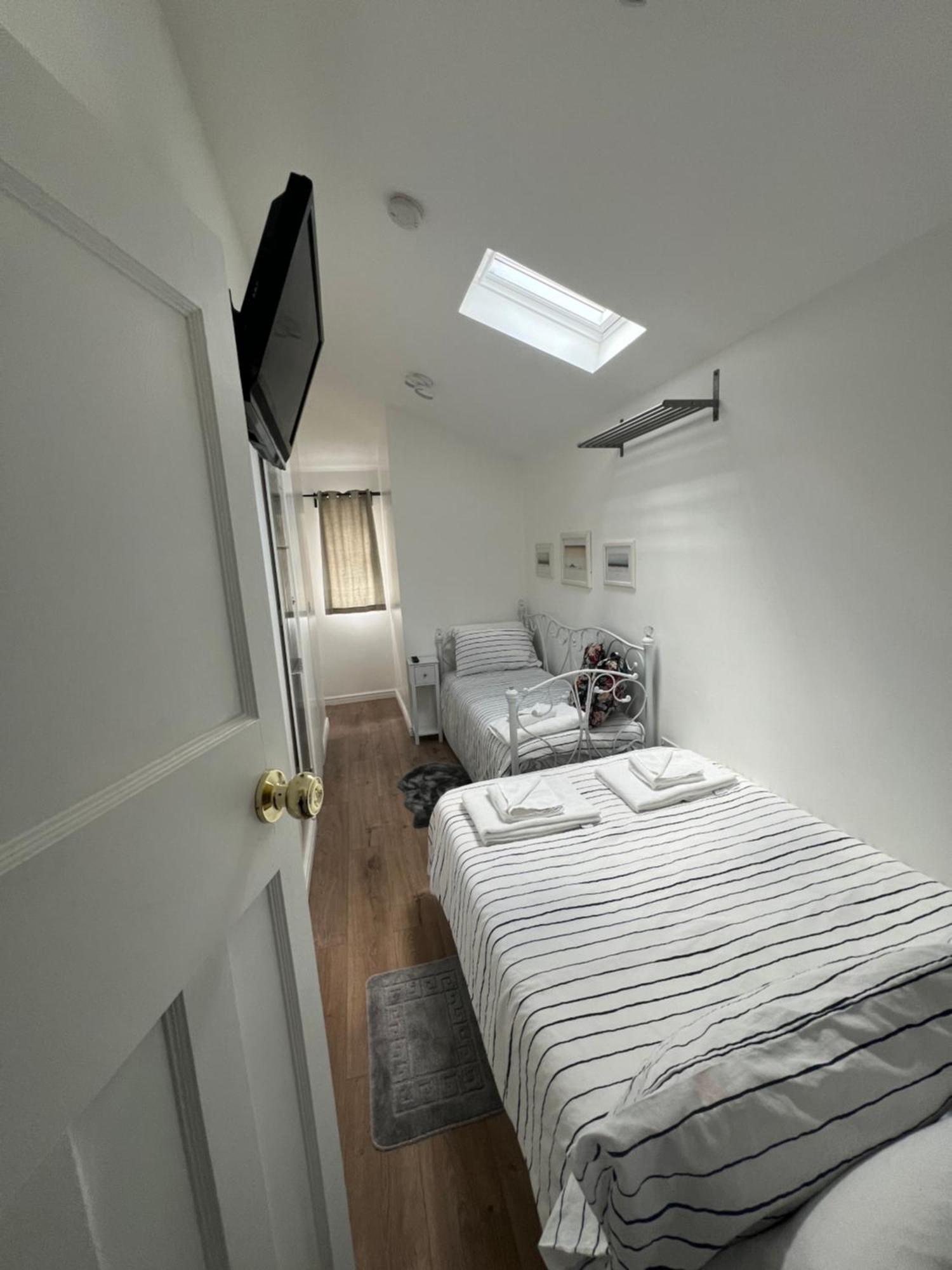 Cosy Studio Apartment, Flat In London Chislehurst Exterior foto